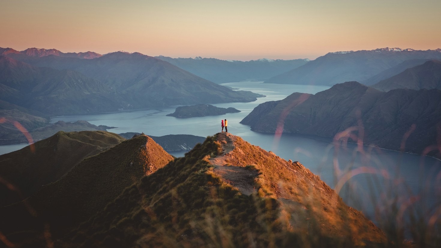 Come preparare lo zaino perfetto per un cammino